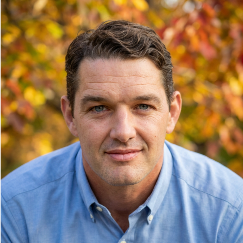 Christopher Neilson