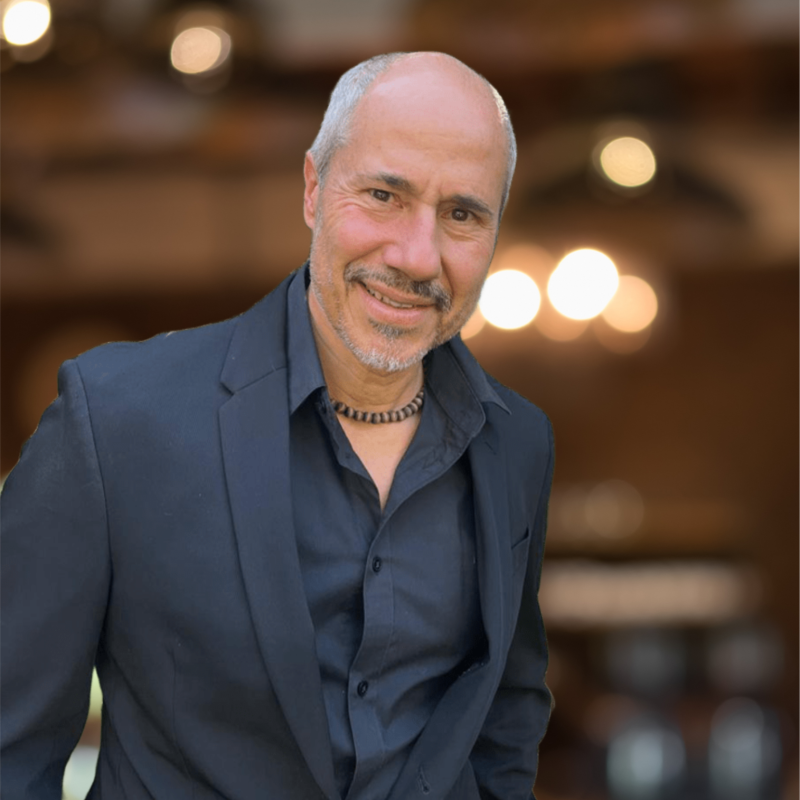 José Antonio Maino