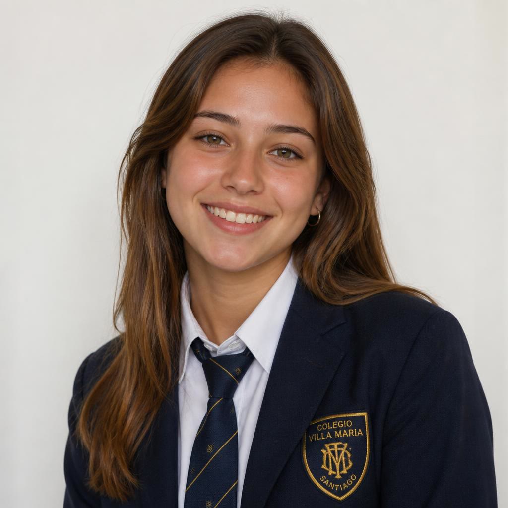 Retrato escolar institucional: perfil lms