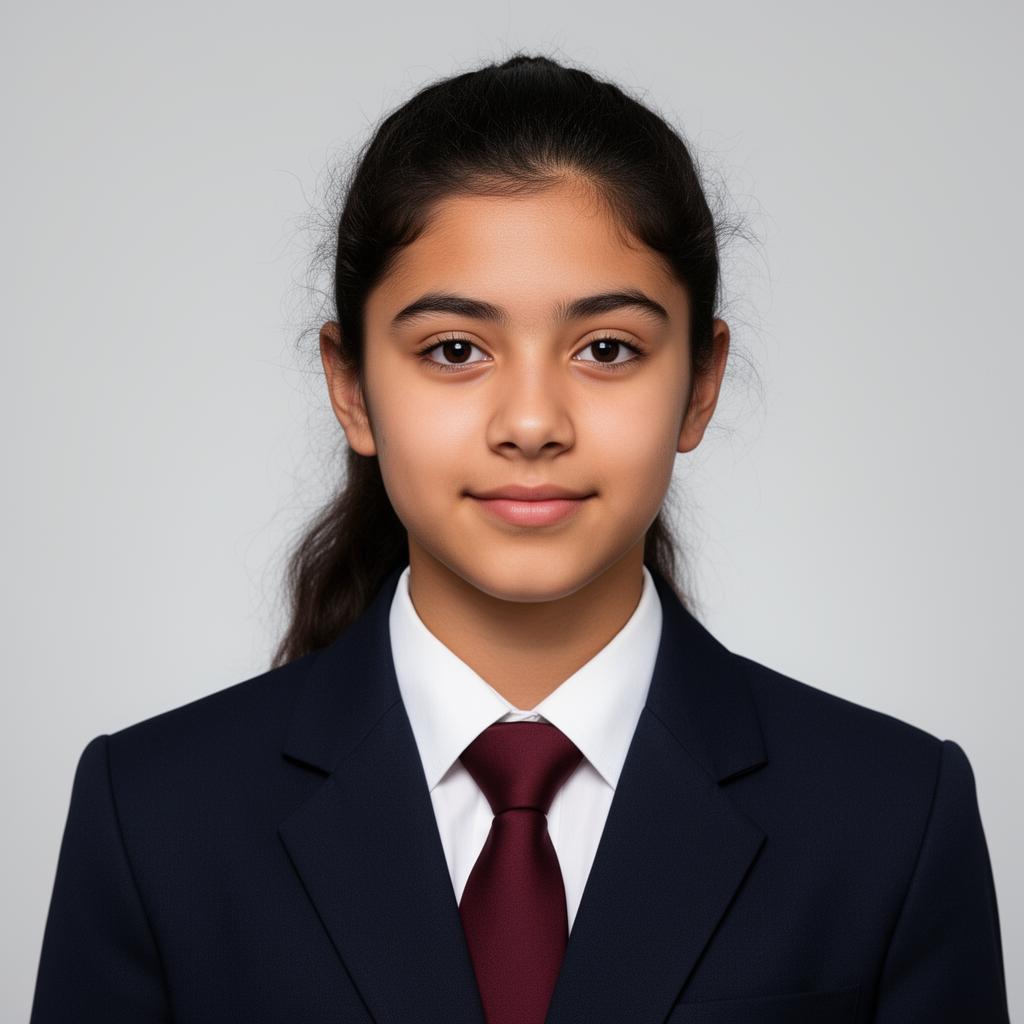 Retrato escolar institucional: perfil lms