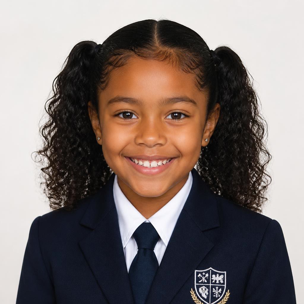 Retrato escolar institucional: formal