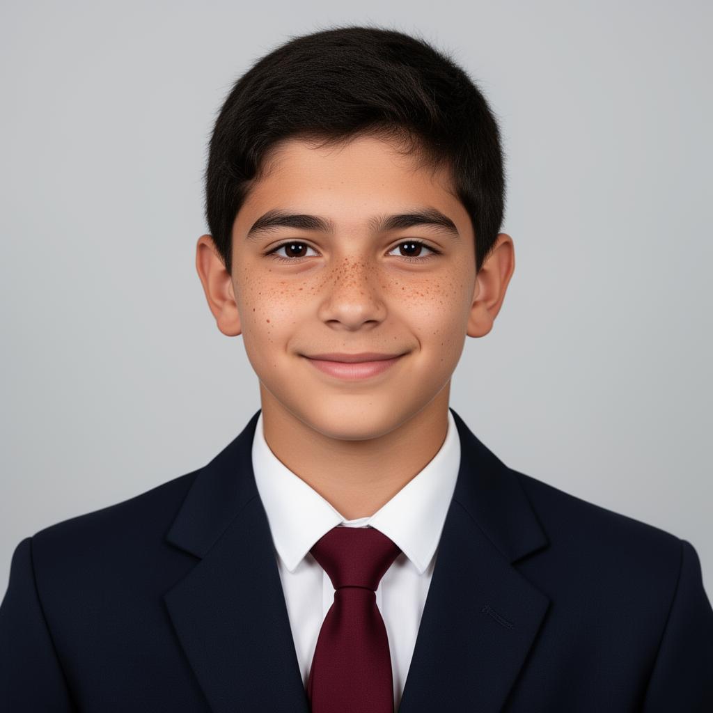 Retrato escolar institucional: web 2