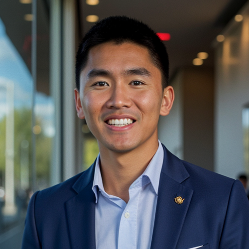Zack Tseng